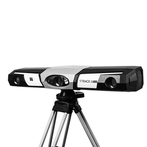 T-SCAN LV三维扫描仪产品编号:ZEISS T-SCAN LV 产品类别:蔡司光学测量机 所属品牌:Carl Zeiss