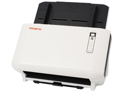 方正D4000T扫描仪产品图片1-IT168